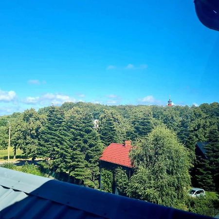 Wysoka Fala Jastrzębia Góra Esterno foto