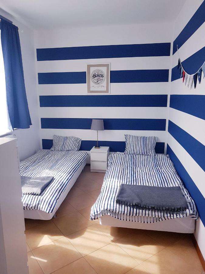 Wysoka Fala Jastrzębia Góra Esterno foto
