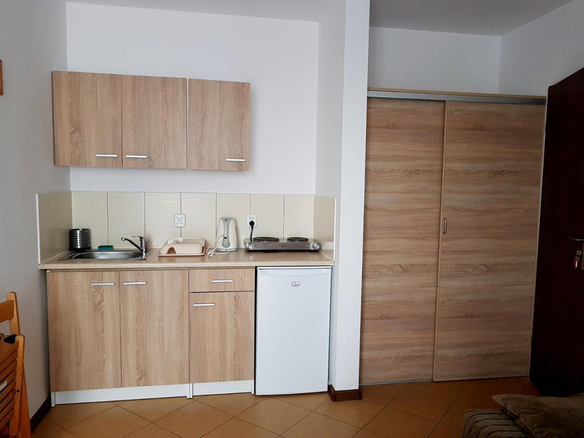 Wysoka Fala Jastrzębia Góra Esterno foto