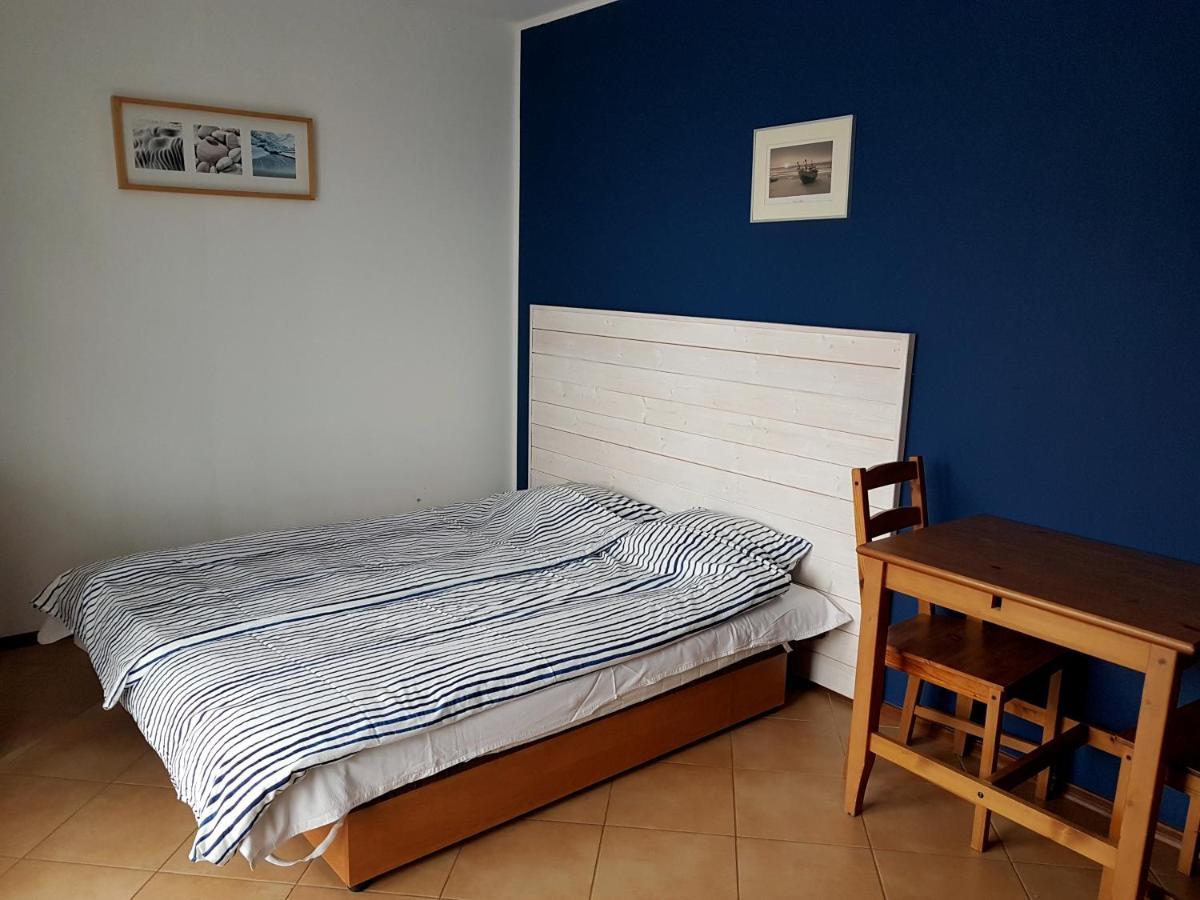 Wysoka Fala Jastrzębia Góra Esterno foto